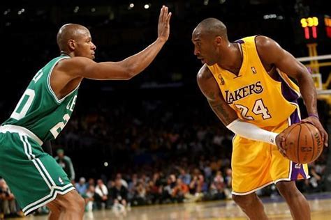 2008 nba finals stats